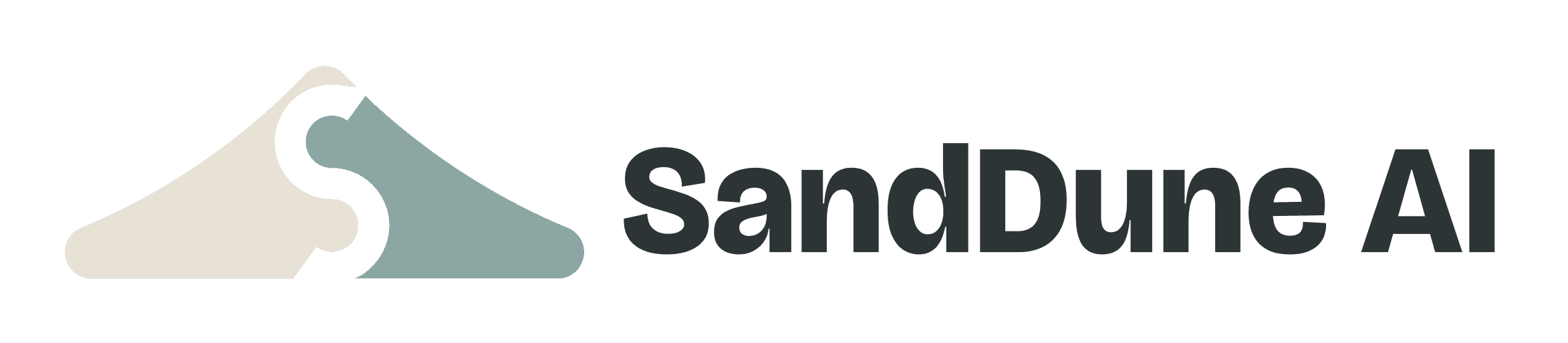 Sanddune logo