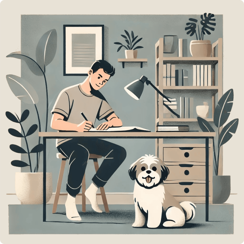 CTA illustration